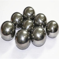 Tungsten YG6 YG8 1.0mm-40mm Tungsten Carbide Ball